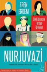 Nurjuvazi - Eren Erdem E-Kitap indir Satın Al,Kitap Özeti Oku.