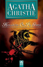 Hercule'ün On İki Görevi - Agatha Christie E-Kitap indir Satın Al,Kitap Özeti Oku.