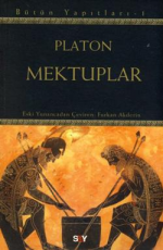Mektuplar - Platon E-Kitap indir Satın Al,Kitap Özeti Oku.