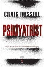 Psikiyatrist - Craig Russell E-Kitap indir Satın Al,Kitap Özeti Oku.
