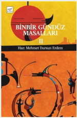 Binbir Gündüz Masalları - Mehmet Dursun Erdem E-Kitap indir Satın Al,Kitap Özeti Oku.