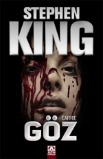 Göz - Stephen King E-Kitap indir Satın Al,Kitap Özeti Oku.