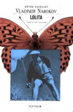 Lolita - Vladimir Nabokov E-Kitap indir Satın Al,Kitap Özeti Oku.