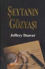 Şeytanın Gözyaşı - Jeffery Deaver E-Kitap indir Satın Al,Kitap Özeti Oku.