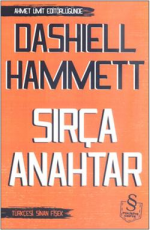 Sırça Anahtar - Dashiell Hammett E-Kitap indir Satın Al,Kitap Özeti Oku.
