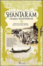 Shantaram - Gregory David Roberts E-Kitap indir Satın Al,Kitap Özeti Oku.