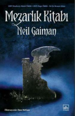 Mezarlık Kitabı - Neil Gaiman E-Kitap indir Satın Al,Kitap Özeti Oku.
