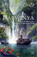 Darwinya - Robert Charles Wilson E-Kitap indir Satın Al,Kitap Özeti Oku.