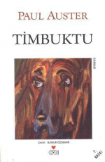Timbuktu - Paul Auster E-Kitap indir Satın Al,Kitap Özeti Oku.