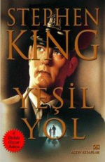 Yeşil Yol - Stephen King E-Kitap indir Satın Al,Kitap Özeti Oku.