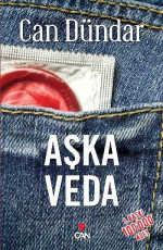 Aşka Veda - Can Dündar E-Kitap indir Satın Al,Kitap Özeti Oku.