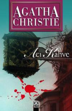 Acı Kahve - Agatha Christie E-Kitap indir Satın Al,Kitap Özeti Oku.