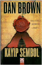 Kayıp Sembol - Dan Brown E-Kitap indir Satın Al,Kitap Özeti Oku.