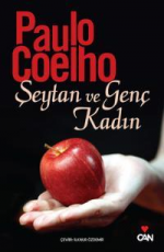 Şeytan ve Genç Kadın - Paulo Coelho E-Kitap indir Satın Al,Kitap Özeti Oku.