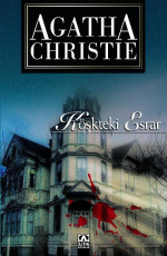Köşkteki Esrar - Agatha Christie E-Kitap indir Satın Al,Kitap Özeti Oku.