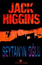 Şeytanın Oğlu - Jack Higgins E-Kitap indir Satın Al,Kitap Özeti Oku.