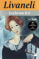 Leyla'nın Evi - Zülfü Livaneli E-Kitap indir Satın Al,Kitap Özeti Oku.