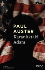 Karanlıktaki Adam - Paul Auster E-Kitap indir Satın Al,Kitap Özeti Oku.