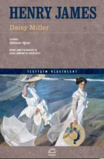 Daisy Miller - Henry James E-Kitap indir Satın Al,Kitap Özeti Oku.