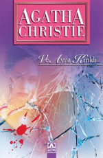 Ve Ayna Kırıldı - Agatha Christie E-Kitap indir Satın Al,Kitap Özeti Oku.