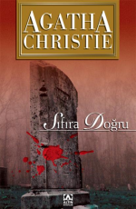 Sıfıra Doğru - Agatha Christie E-Kitap indir Satın Al,Kitap Özeti Oku.
