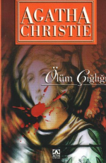 Ölüm Çığlığı - Agatha Christie E-Kitap indir Satın Al,Kitap Özeti Oku.