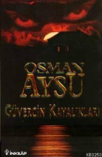 Güvercin Kayalıkları - Osman Aysu E-Kitap indir Satın Al,Kitap Özeti Oku.