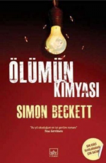 Ölümün Kimyası - Simon Beckett E-Kitap indir Satın Al,Kitap Özeti Oku.