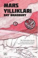 Mars Yıllıkları - Ray Bradbury E-Kitap indir Satın Al,Kitap Özeti Oku.