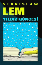 Yıldız Güncesi - Stanislaw Lem E-Kitap indir Satın Al,Kitap Özeti Oku.