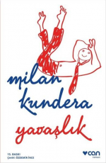 Yavaşlık - Milan Kundera E-Kitap indir Satın Al,Kitap Özeti Oku.