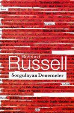 Sorgulayan Denemeler - Bertrand Russell E-Kitap indir Satın Al,Kitap Özeti Oku.