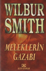 Meleklerin Gazabı - Wilbur Smith E-Kitap indir Satın Al,Kitap Özeti Oku.