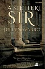 Tabletteki Sır - Julia Navarro E-Kitap indir Satın Al,Kitap Özeti Oku.