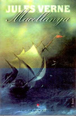 Macellanya - Jules Verne E-Kitap indir Satın Al,Kitap Özeti Oku.