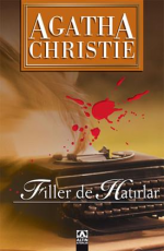 Filler De Hatırlar - Agatha Christie E-Kitap indir Satın Al,Kitap Özeti Oku.