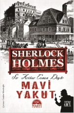 Mavi Yakut - Arthur Conan Doyle E-Kitap indir Satın Al,Kitap Özeti Oku.