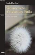 Örümceklerin Yuvalandığı Patika - Italo Calvino E-Kitap indir Satın Al,Kitap Özeti Oku.
