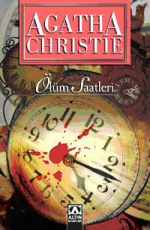 Ölüm Saatleri - Agatha Christie E-Kitap indir Satın Al,Kitap Özeti Oku.