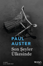 Son Şeyler Ülkesinde - Paul Auster E-Kitap indir Satın Al,Kitap Özeti Oku.