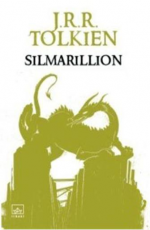 Silmarillion - J. R. R. Tolkien E-Kitap indir Satın Al,Kitap Özeti Oku.