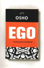 Ego - Osho E-Kitap indir Satın Al,Kitap Özeti Oku.