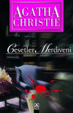 Cesetler Merdiveni - Agatha Christie E-Kitap indir Satın Al,Kitap Özeti Oku.