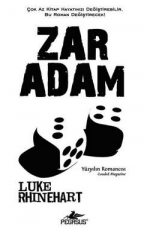 Zar Adam - Luke Rhinehart E-Kitap indir Satın Al,Kitap Özeti Oku.