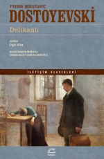 Delikanlı - Fyodor Mihailoviç Dostoyevski E-Kitap indir Satın Al,Kitap Özeti Oku.