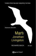 Martı Jonathan Livingston - Richard Bach E-Kitap indir Satın Al,Kitap Özeti Oku.
