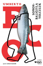 Somon Balığıyla Yolculuk - Umberto Eco E-Kitap indir Satın Al,Kitap Özeti Oku.