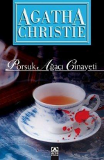 Porsuk Ağacı Cinayeti - Agatha Christie E-Kitap indir Satın Al,Kitap Özeti Oku.