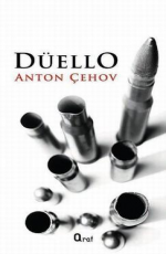 Düello - Anton Çehov E-Kitap indir Satın Al,Kitap Özeti Oku.