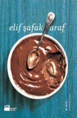 Araf - Elif Şafak E-Kitap indir Satın Al,Kitap Özeti Oku.